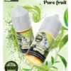 【鮮果多汁感】Pure Fruit 純粹果物煙油 擊喉感扎實細膩 完美還原真果香 現貨秒出