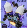 【鮮果多汁感】Pure Fruit 純粹果物煙油 擊喉感扎實細膩 完美還原真果香 現貨秒出