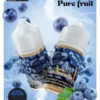 【鮮果多汁感】Pure Fruit 純粹果物煙油 擊喉感扎實細膩 完美還原真果香 現貨秒出
