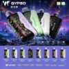 1784382383922 【顏值天花板】GYPSO 滿天星 30000口拋棄式電子煙 擊喉感扎實 濃郁順滑 首選