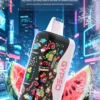GYPSO滿天星30000口抛棄式電子煙-8 【顏值天花板】GYPSO 滿天星 30000口拋棄式電子煙 擊喉感扎實 濃郁順滑 首選