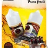 【鮮果多汁感】Pure Fruit 純粹果物煙油 擊喉感扎實細膩 完美還原真果香 現貨秒出