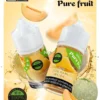 【鮮果多汁感】Pure Fruit 純粹果物煙油 擊喉感扎實細膩 完美還原真果香 現貨秒出