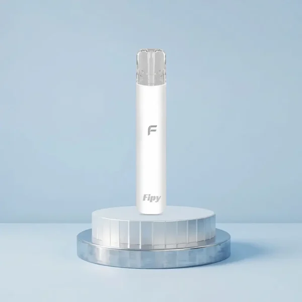 Fipy 果派 HP2 一代通用主機｜8W/10W雙檔功率隨心切換 防漏結構設計 俐落纖薄體驗【買6送1】
