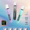 智能發光主機 U.P 相容一代｜極致炫彩外殼搭配RGB七彩燈效 智能溫控穩定 台灣現貨
