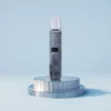 ILIA 經典布紋系列 一代通用主機｜380mAh 8/10W OLED屏 適配一代煙彈 台灣現貨