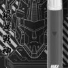 VAKA 通用一代主機｜380mAh快充續航x雙檔功率可調 穩定輸出不波動 流暢極致體驗