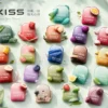 KIS5 一代通用煙彈 1.9ml 三顆入｜30餘種激爽涼感任選！人氣熱賣必囤，3%陶瓷芯穩定不燒焦 【買五盒送主機】