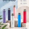 DotPod GO 注油主機｜16-22W自動調節 靈活可調氣流 專用dotpod空倉 熱門話題款