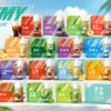 spumy 升級MAX 專用注油煙油｜40ml大容量 3%細膩調香層次 懂抽的都在選