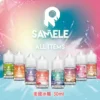 【爆款熱推】SAMELE冰釀煙油30ml，玩家推坑首選冰鎮入魂，台灣現貨免運