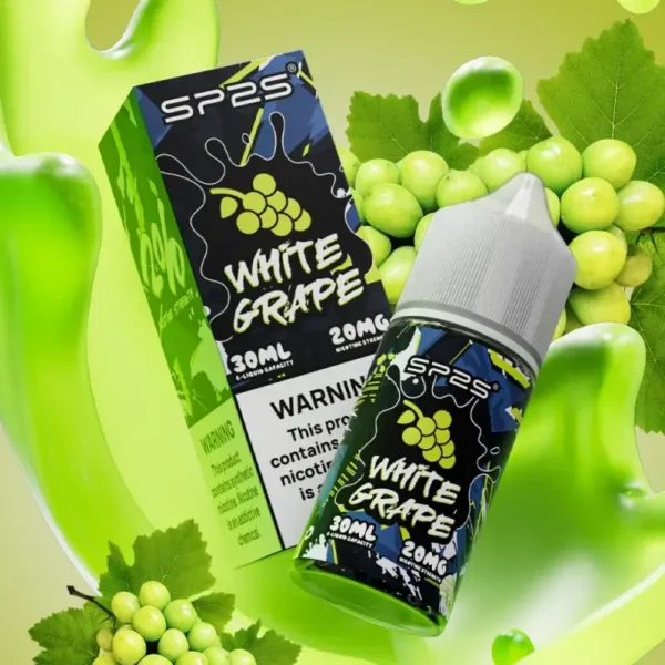 【極致順喉】SP2S 思博瑞 煙油 補充液 擊喉感扎實還原度極佳 濃郁口感饗宴 正品保證