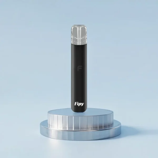 Fipy 果派 HP2 一代通用主機｜8W/10W雙檔功率隨心切換 防漏結構設計 俐落纖薄體驗【買6送1】