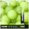 image-283 LANA ZOLT 拉娜 冰感水果系列 8000口拋棄式電子煙|3%尼古丁鹽順滑摯喉 Mesh芯清爽極致體驗