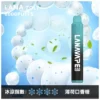 image-288 LANA ZOLT 拉娜 冰感水果系列 8000口拋棄式電子煙|3%尼古丁鹽順滑摯喉 Mesh芯清爽極致體驗