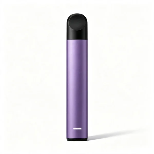 RELX悅刻 Essential2主機 380mAh｜人氣爆款必收 四五六代煙彈通用 10W最高功率與Type-C快充 現貨秒發